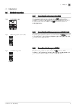 Preview for 5 page of BDR Thermea Group SCB-09 User And Installation Manual