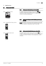 Preview for 23 page of BDR Thermea Group SCB-09 User And Installation Manual