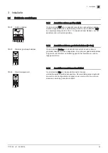 Preview for 35 page of BDR Thermea Group SCB-09 User And Installation Manual