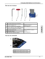 Preview for 71 page of BDS AkkuMAB 3000 Operating Instructions Manual