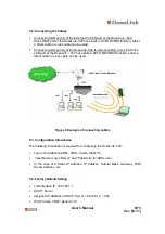 Preview for 9 page of BDS DosaLink 540 User Manual