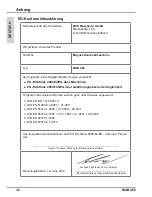 Preview for 32 page of BDS MAB 485 Operating Instruction