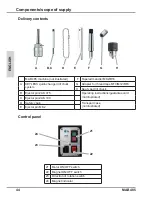 Preview for 44 page of BDS MAB 485 Operating Instruction