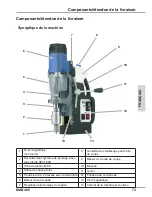 Preview for 73 page of BDS MAB 485 Operating Instruction