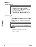 Preview for 78 page of BDS MAB 485 Operating Instruction