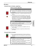 Preview for 81 page of BDS MAB 485 Operating Instruction