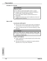 Preview for 138 page of BDS MAB 485 Operating Instruction