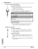 Preview for 140 page of BDS MAB 485 Operating Instruction