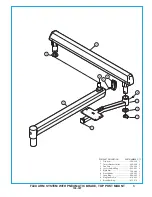 Preview for 7 page of BDS S-6307 Service Manual