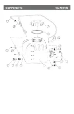 Preview for 4 page of BE Ag & Industrial AGRI EASE 90.700.100 Operations & Parts Manual