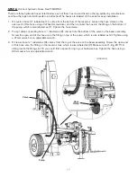 Preview for 20 page of BE Ag & Industrial Agri Ease BE-25TLE65GX Owner'S Manual