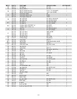 Preview for 36 page of BE Ag & Industrial Agri Ease BE-25TLE65GX Owner'S Manual