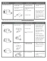 Preview for 14 page of BE Ag & Industrial BE-SBS G Series Operations & Parts Manual