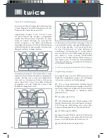 Preview for 24 page of Be Cool TWICE Instructions Manual