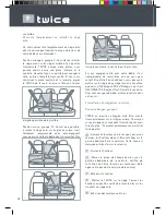 Preview for 28 page of Be Cool TWICE Instructions Manual