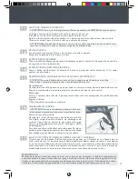 Preview for 21 page of Be Cool ZAS Instructions Manual