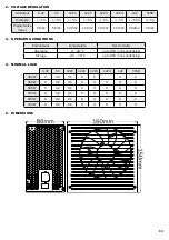 Preview for 63 page of BE QUIET! E7-400W User Manual