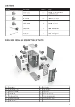 Preview for 4 page of BE QUIET! PURE BASE 500DX User Manual