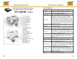 Preview for 8 page of BE BE-12000ER User Manual