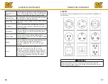 Preview for 9 page of BE BE-12000ER User Manual