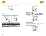 Preview for 11 page of BE BE-12000ER User Manual