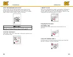 Preview for 12 page of BE BE-12000ER User Manual