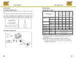 Preview for 14 page of BE BE-12000ER User Manual