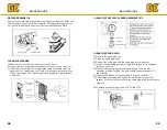 Preview for 15 page of BE BE-12000ER User Manual