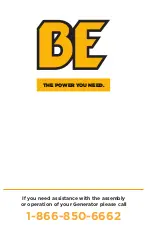 Preview for 19 page of BE BE-12000ER User Manual