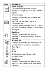 Preview for 10 page of Bea-fon CLASSIC LINE C350 User Manual