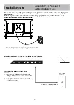 Preview for 17 page of BEA 32BE00H7-01 User Manual