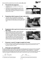 Preview for 15 page of BEA 380/14-450 A Operating Manual