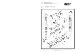 Preview for 4 page of BEA 380/14-450 A Spare Parts List/Service Instructions