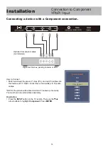 Preview for 15 page of BEA 65B4KUHD User Manual