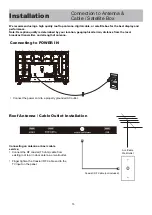 Preview for 17 page of BEA 65B4KUHD User Manual