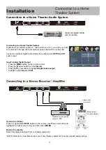 Preview for 18 page of BEA 65B4KUHD User Manual