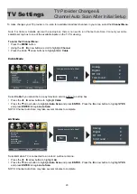 Preview for 30 page of BEA 65B4KUHD User Manual