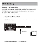 Preview for 33 page of BEA 65B4KUHD User Manual