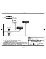 Preview for 3 page of BEA 80.0021.02 Diagram