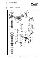 Preview for 4 page of BEA AN560TCE Service Instruction