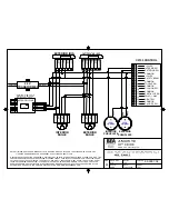 Preview for 7 page of BEA HORTON 2150 Wiring Diagram