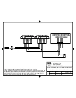 Preview for 11 page of BEA HORTON 2150 Wiring Diagram