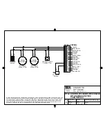 Preview for 12 page of BEA HORTON 2150 Wiring Diagram