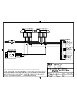 Preview for 13 page of BEA HORTON 2150 Wiring Diagram