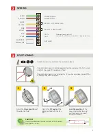 Preview for 5 page of BEA LZR-I100 User Manual