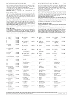 Preview for 3 page of BEA SK 562-804C Service Instructions