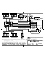 Preview for 16 page of BEA Stanley Dip Wiring Diagram