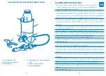 Preview for 25 page of Beaba Bib'bain-marie Instructions Manual