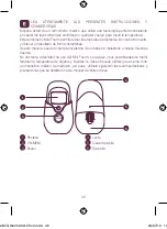 Preview for 46 page of Beaba Mini Therm Instructions Manual