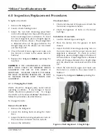 Preview for 32 page of BeaconMedaes 4107 9006 25 Installation, Operation And Maintenance Instructions